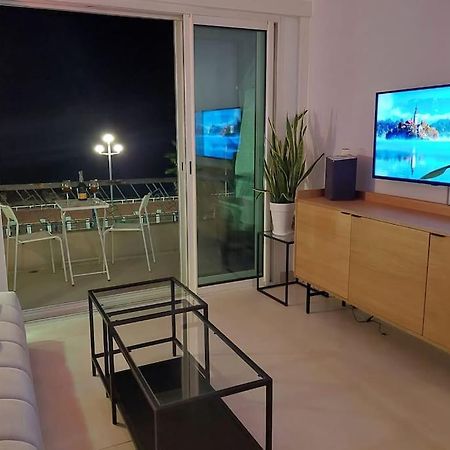 Nice Promenade Des Anglais Vue Mer 외부 사진
